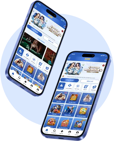 Mã QR tải ứng dụng 66B